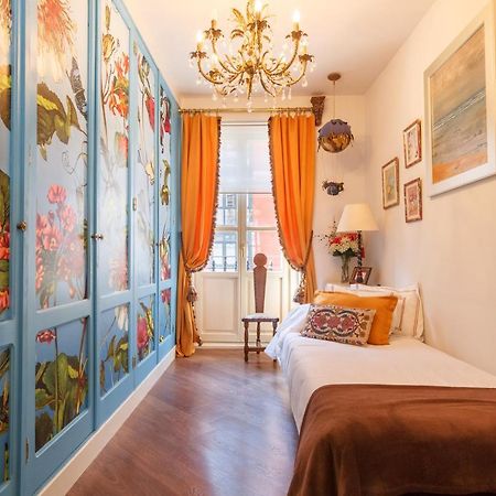 Amplio Y Elegante Con Diseno Vintage Apartment Portugalete Ngoại thất bức ảnh