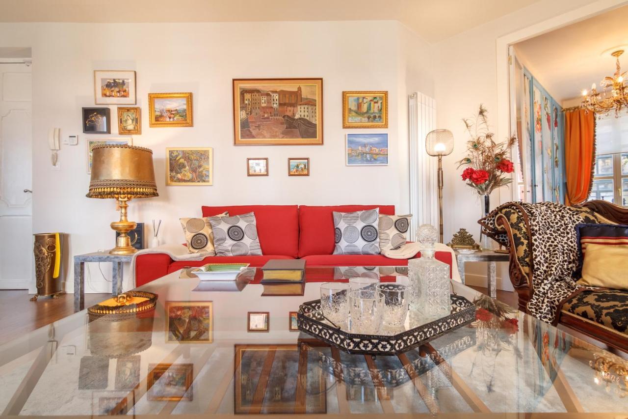 Amplio Y Elegante Con Diseno Vintage Apartment Portugalete Ngoại thất bức ảnh
