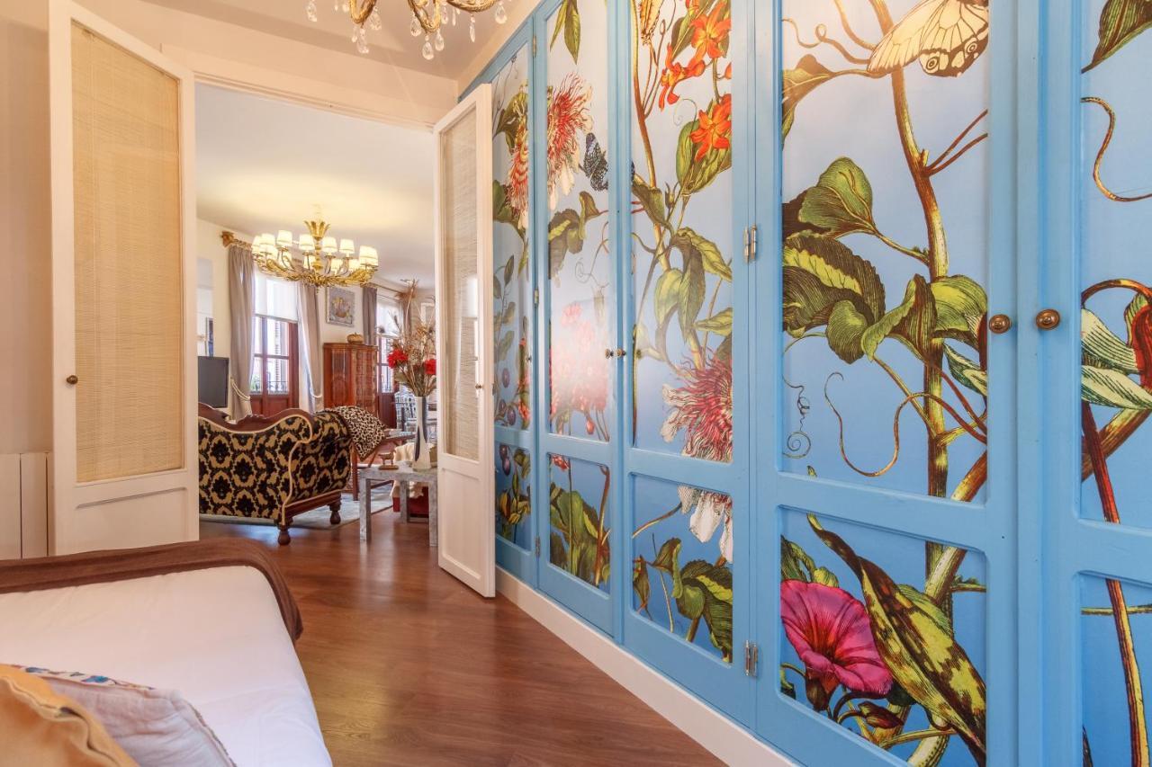 Amplio Y Elegante Con Diseno Vintage Apartment Portugalete Ngoại thất bức ảnh